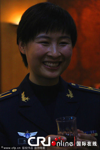 女航天员候选人刘洋生活照 女航天员候选人刘洋生活照 女航天员候选人刘洋生活照 女航天员候选人刘洋生活照