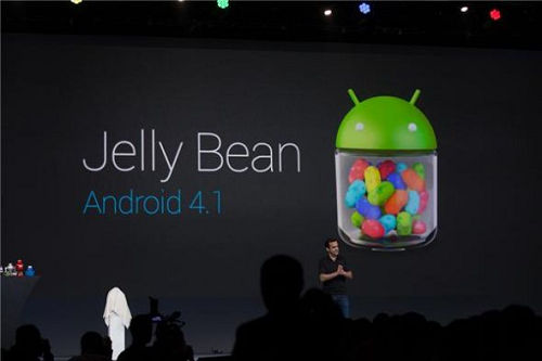 Android 4.1 Android 4.1