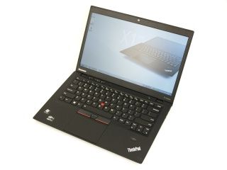 ThinkPad X1 Carbon ThinkPad X1 Carbon