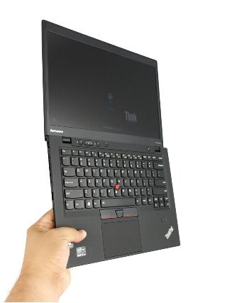 ThinkPad X1 Carbon ThinkPad X1 Carbon