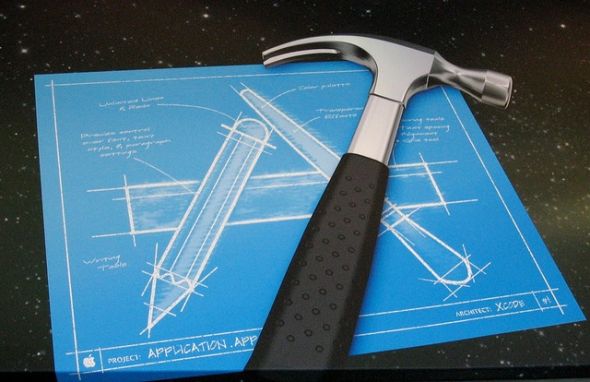 cocoaChina创始人刘冠群:移动开发已非玩票年