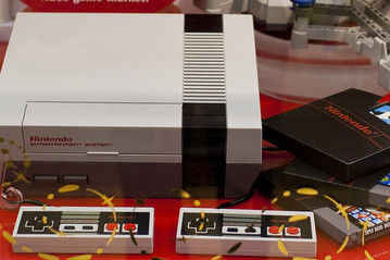 任天堂NES 任天堂NES