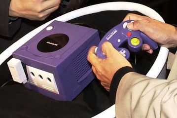 任天堂GameCube 任天堂GameCube