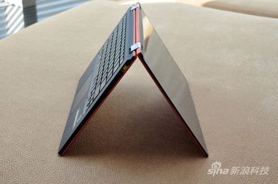 联想IdeaPad Yoga 11 联想IdeaPad Yoga 11