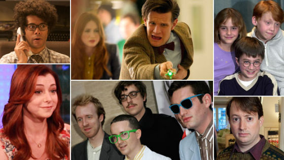 互联网改变语言:Nerd现在是褒义词了?_创事