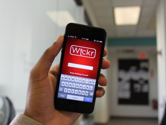 防泄密应用Wickr创始人：隐私政策是与别人最大不同