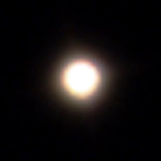 类太阳恒星: 鲸鱼座τ星距离我们太近了,即便用肉眼就能清晰的看到它 类太阳恒星: 鲸鱼座τ星距离我们太近了,即便用肉眼就能清晰的看到它