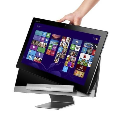 华硕Transformer AIO 华硕Transformer AIO华硕Transformer AIO和Nexus 7
