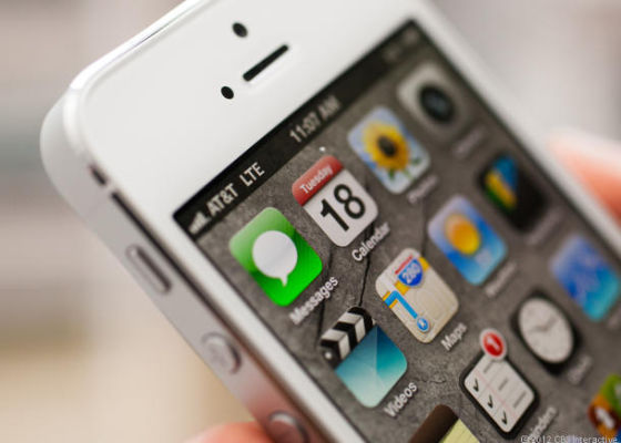 美国六成iPhone用户每月手机费超100美元 美国六成iPhone用户每月手机费超100美元
