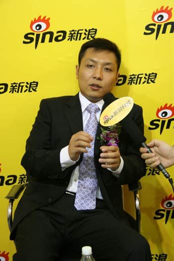 百度爱乐活:给百度爱乐活CEO蔡虎的几点建议 爱乐活CEO蔡虎