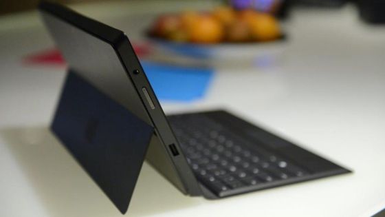 Surface究竟是一款什么产品? Surface究竟是一款什么产品?