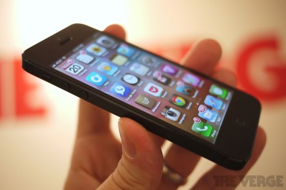 TheNextWeb认为,电池续航能力是iPhone的软肋 TheNextWeb认为,电池续航能力是iPhone的软肋