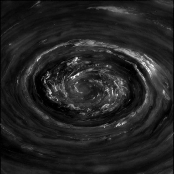 土星之眼 土星之眼