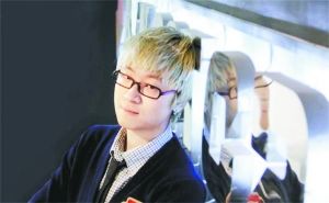 杨鑫淼27岁 晶合思动(《猎鱼高手》) 创始人兼CEO 杨鑫淼27岁 晶合思动(《猎鱼高手》) 创始人兼CEO