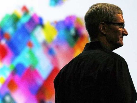 苹果公司为什么要举债进行新一轮股票回购?_