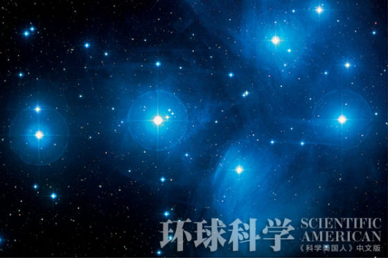 探秘恒星诞生地 探秘恒星诞生地
