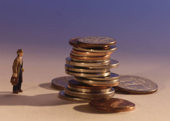 p2p借贷在中国的发展比之欧美有更大的机遇