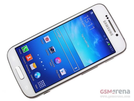 三星Galaxy S4 zoom配置一款4.3英寸的Super AMOLED屏幕 三星Galaxy S4 zoom配置一款4.3英寸的Super AMOLED屏幕