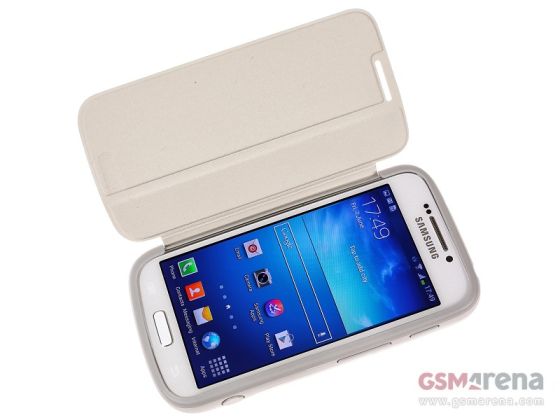 三星Galaxy S4 Zoom屏幕显示效果 三星Galaxy S4 zoom屏幕显示效果
