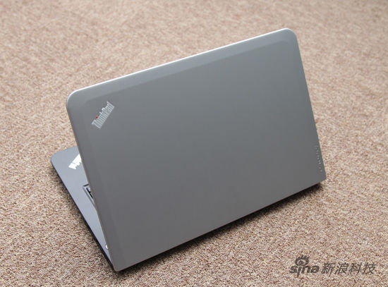 ThinkPad S3 ThinkPad S3正面