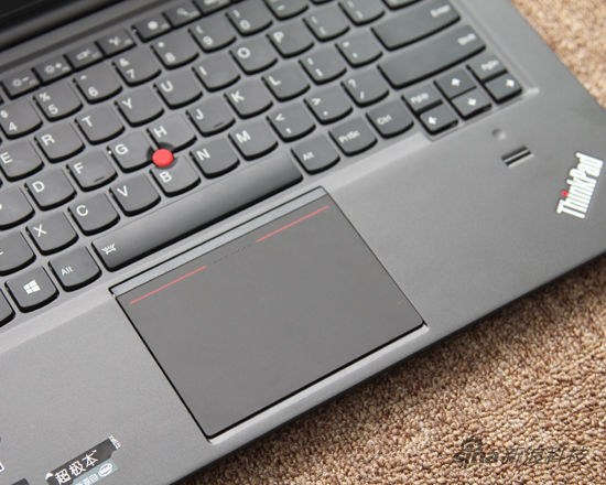 ThinkPad S3键盘部分 ThinkPad S3键盘部分