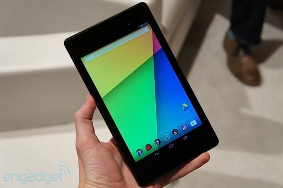 Nexus 7