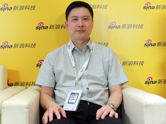 风行王宇鹏:视频网站行业需要做差异化