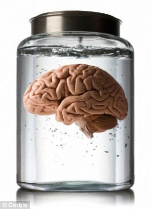 另一个可能的可行做法是将脑细胞提取出来,将其冷冻并发往遥远的星球,在抵达目的地之后再行解冻 另一个可能的可行做法是将脑细胞提取出来,将其冷冻并发往遥远的星球,在抵达目的地之后再行解冻