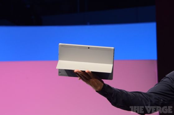 Surface 2