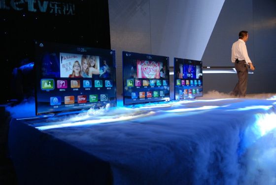 乐视电视击穿行业价格底线 乐视电视击穿行业价格底线