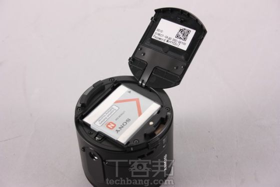 电池型号与QX10一样 电池型号与QX10一样