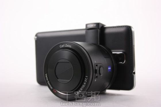 搭配5.7"屏幕的的Note 3也没问题 搭配5.7