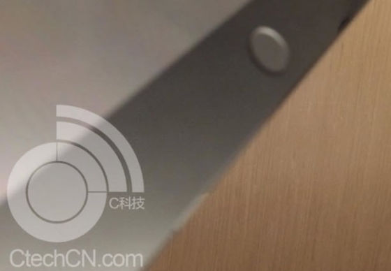 iPad 5是否将增加TouchID指纹识别? iPad 5是否将增加TouchID指纹识别?