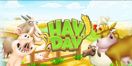 Hay Day