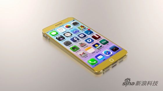 iPhone Air iPhone Air概念设计