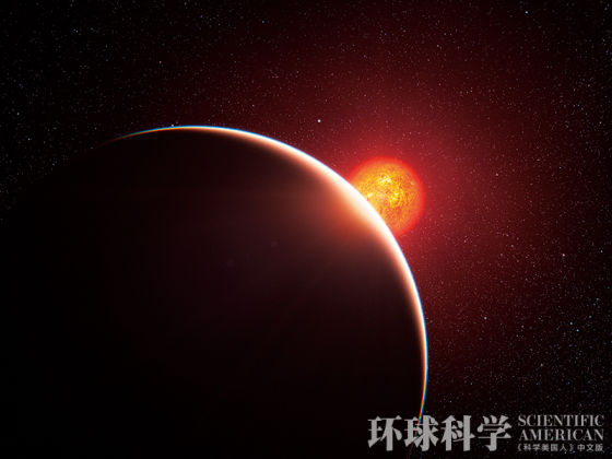寻找新地球 寻找新地球