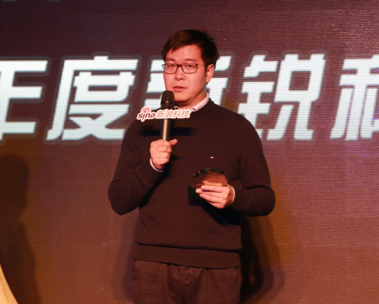 姚劲波:未来十年仍是中国创业最好机会