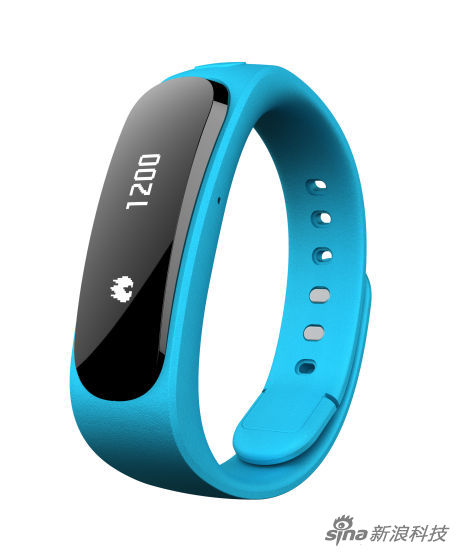 TalkBand B1智能手环 TalkBand B1智能手环