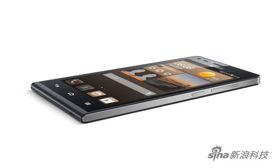 华为Ascend G6 华为Ascend G6