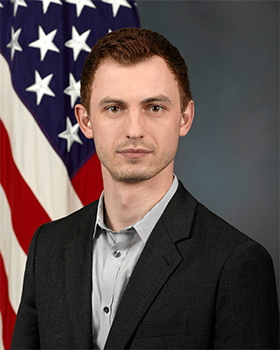 Paul Eremenko Paul Eremenko