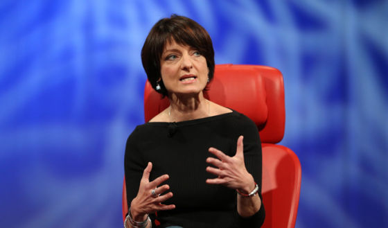 Regina Dugan Regina Dugan