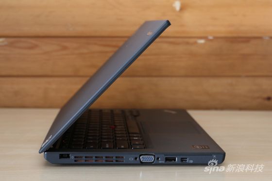 ThinkPad X240 ThinkPad X240