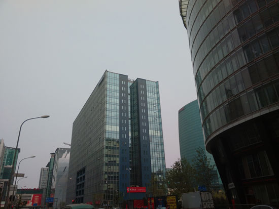 照片饱和度略高 照片饱和度略高