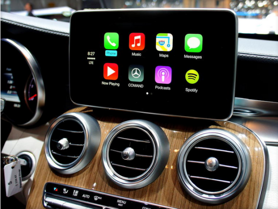 CarPlay CarPlay