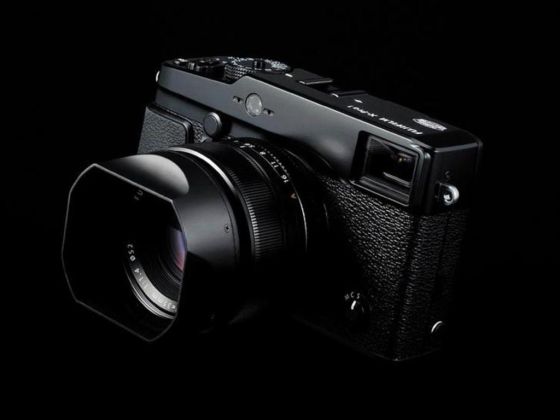 富士X-Pro1 富士X-Pro1