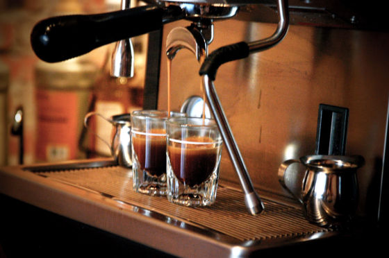 espresso espresso