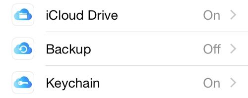 iCloud图标重绘 iCloud图标重绘