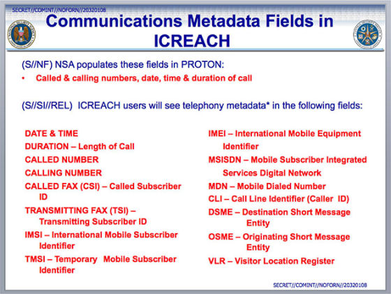 ICREACH搜索系统的界面 ICREACH搜索系统的界面