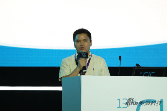 唱吧CEO陈华:用互联网赚钱要打“感情牌” 唱吧CEO陈华:用互联网赚钱要打“感情牌”