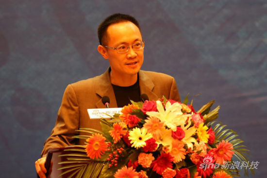 林斌:小米用户对4G流量需求较高 林斌:小米用户对4G流量需求较高
